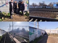 Мониторинг по выявлению травмоопасных мест и участков РЖД в городском округе Солнечногорск