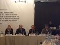 "Круглый стол" по гармонизации межнациональных отношений