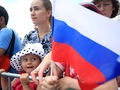 День Российского флага в Солнечногорске отметят молодежной акцией "Под флагом России"