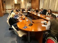 Заседание комиссии по здравоохранению в Общественной палате Московской области