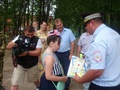 Общественная палата Солнечногорского района поддержала инициативу жителя по установке информацтонных щитов "Внимание-дети!"