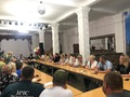 В Общественной палате прошли консультации с кандидатами, подавшими документы в новый состав