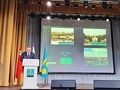 Члены Общественной палаты приняли участие в отчете главы г.о.Солнечногорск В.В.Родионова