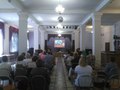 Второй этап премии "Наше Подмосковье" прошел в Солнечногорском районе