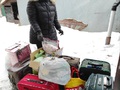 "Серебро Солнечногорья" собрали помощь беженцам Донбасса