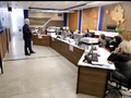 Общественники познакомились с работой муниципального Центра управления регионом