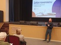 В Солнечногорске прошла подготовка общественных наблюдателей к выборам президента