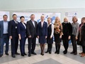 Открытие "Центра культурного и спортивного развития" в д.Миронцево