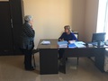 Новый адрес приемной Общественной палаты