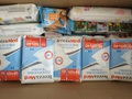 Сбор гумманитарной помощи для детей Донбасса