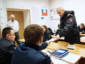 Общественники проверили работу патрульно-постовой службы полиции в Солнечногорске