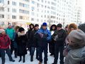 Общедомовое собрание собственников жилья вместе с Общественной палатой