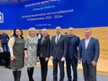 В Мособлдуме обсудили вопросы теплоснабжения