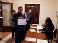 "Открытая трибуна" в Московской областной Думе