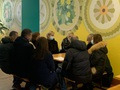 Мониторинг образовательных учреждений в деревне Никулино