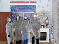 Мониторинг соблюдения норм эпидемиологической безопасности в детских учереждениях и местах отдыха