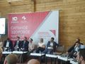 В солнечногорске прошел форум "Сильное". "Здоровое". "Чистое"