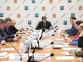 "Круглый стол" по основным экологическим проблемам района