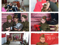 Акция "Праправнуки Победы" переросла в большой проект
