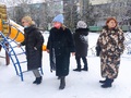 Мониторинг мест отдыха в деревне Никулино