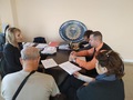 "Круглый стол" по результатам мониторинга РЖД