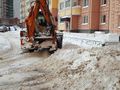 Общественный контроль уборки снега