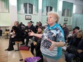Очередная встреча жилищных активистов, общественников и представителей власти прошла в Солнечногорске
