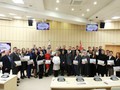 Члены ОП стали победителями регионального этапа и полуфиналистами Международной премии #МЫВМЕСТЕ
