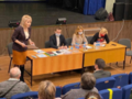 Встреча с жителями п.Андреевка по вопросам ЖКХ