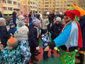 Общественники выступили за дружбу дворами
