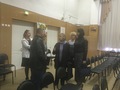 Мониторинг соблюдения избирательных прав