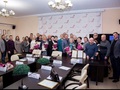 Итоговое пленарное заседание ОП 2023
