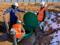 Мониторинг насосных станций на КПО "Нева"