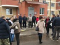 Общественники обсудили с жителями насущные вопросы ЖКХ