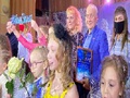 Конкурс "Мисс Зима- 2021"
