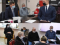 Общественники участвовали в заседании штаба ЖК Березки
