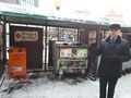 Мытищи поделились с Солнечногорскими общественниками опытом по организации селективного сбора мусора