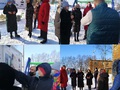 Мониторинг на предмет "безбарьерной среды"