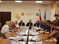 Отчет депутата Государственной Думы Сергея Колунова