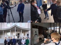 Мониторинг по соблюдению жителями округа масочного режима