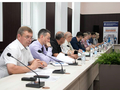Члены Общественной палаты приняли участие в "Круглом столе" по вопросам ЖКХ