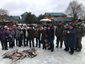 Реализация проекта Премии губернатора Подмосковья