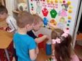 Обучающие занятия с детьми по правильному разделению твердых бытовых отходов