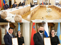 Первое пленарное заседание Общественной палаты 4-го созыва