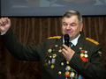 Школьники Солнечногорска встретились с ветеранами войн