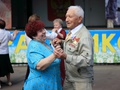 около 300 человек стали участниками акции "Активное долголетие" в Солнечногорском районе