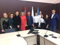 Члены Общественной палаты участвовали в заседании Молодежного парламента