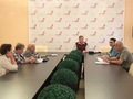 Общественники провели очередное пленарное заседание