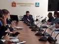 Общественники Солнечногорска активно сотрудничают с администрацией района по вопросам ЖКХ