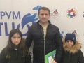 члены Общественной палаты приняли участие в форуме"Отец.Отцовство.Отечество"